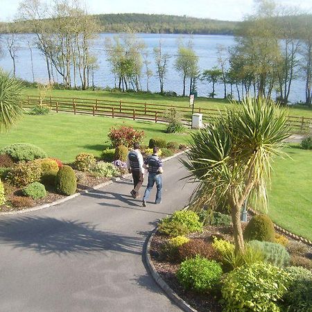 Eonish Lodge Cavan Exterior foto
