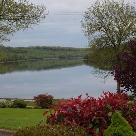 Eonish Lodge Cavan Exterior foto