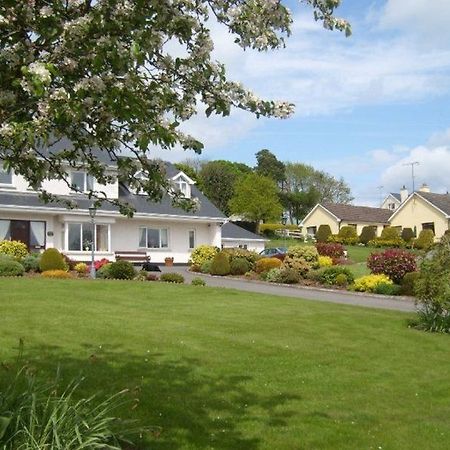 Eonish Lodge Cavan Exterior foto