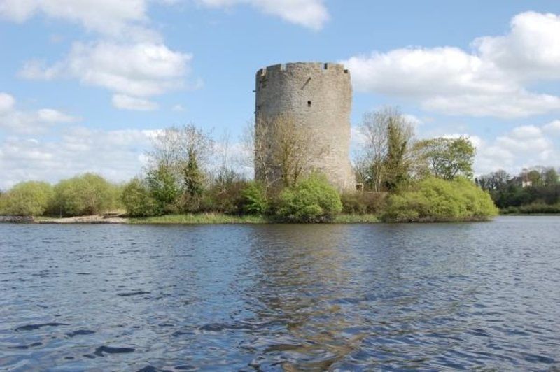 Eonish Lodge Cavan Exterior foto