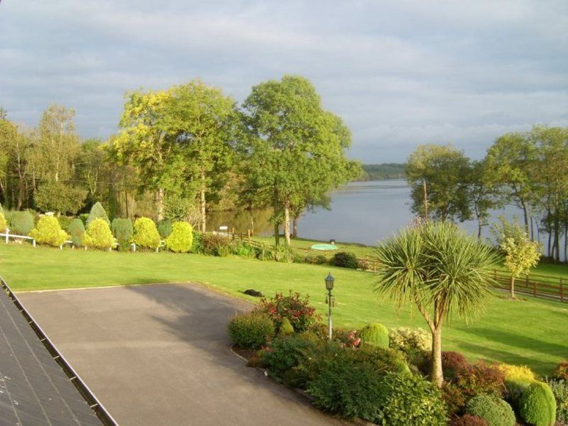 Eonish Lodge Cavan Exterior foto